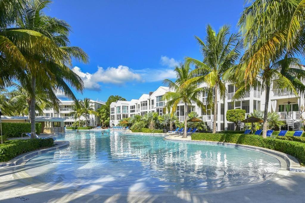Licensed Mgr - 3/3.5 Modern Villa - Key Largo'S Premier Oceanfront Resort And Marina! Exterior foto