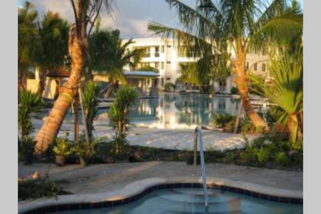 Licensed Mgr - 3/3.5 Modern Villa - Key Largo'S Premier Oceanfront Resort And Marina! Exterior foto